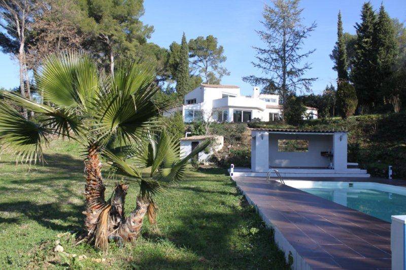 South of France Villa