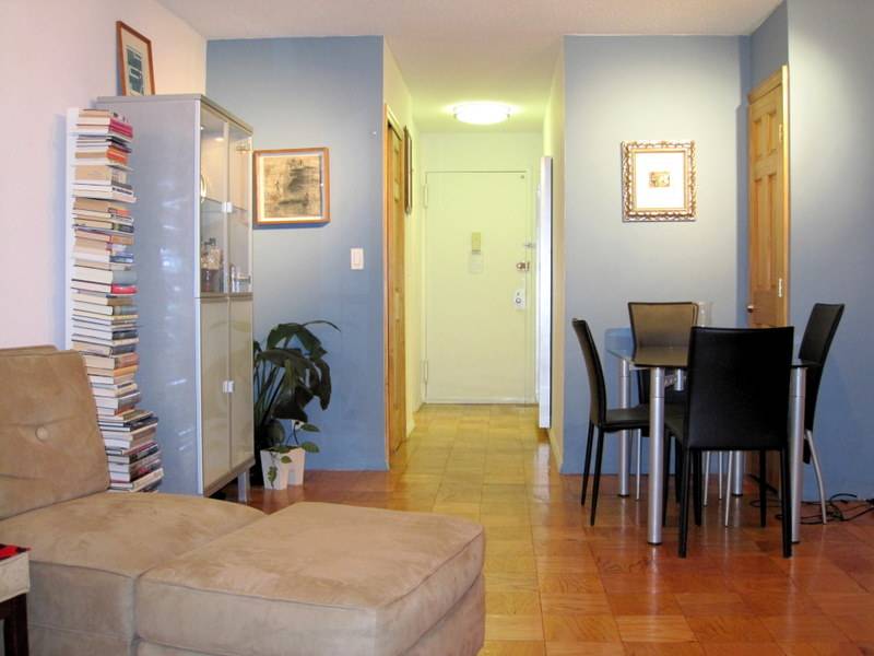 TOTALLY RENOVATED 1 BEDROOM MIDTOWN EAST DOORMAN CONDO