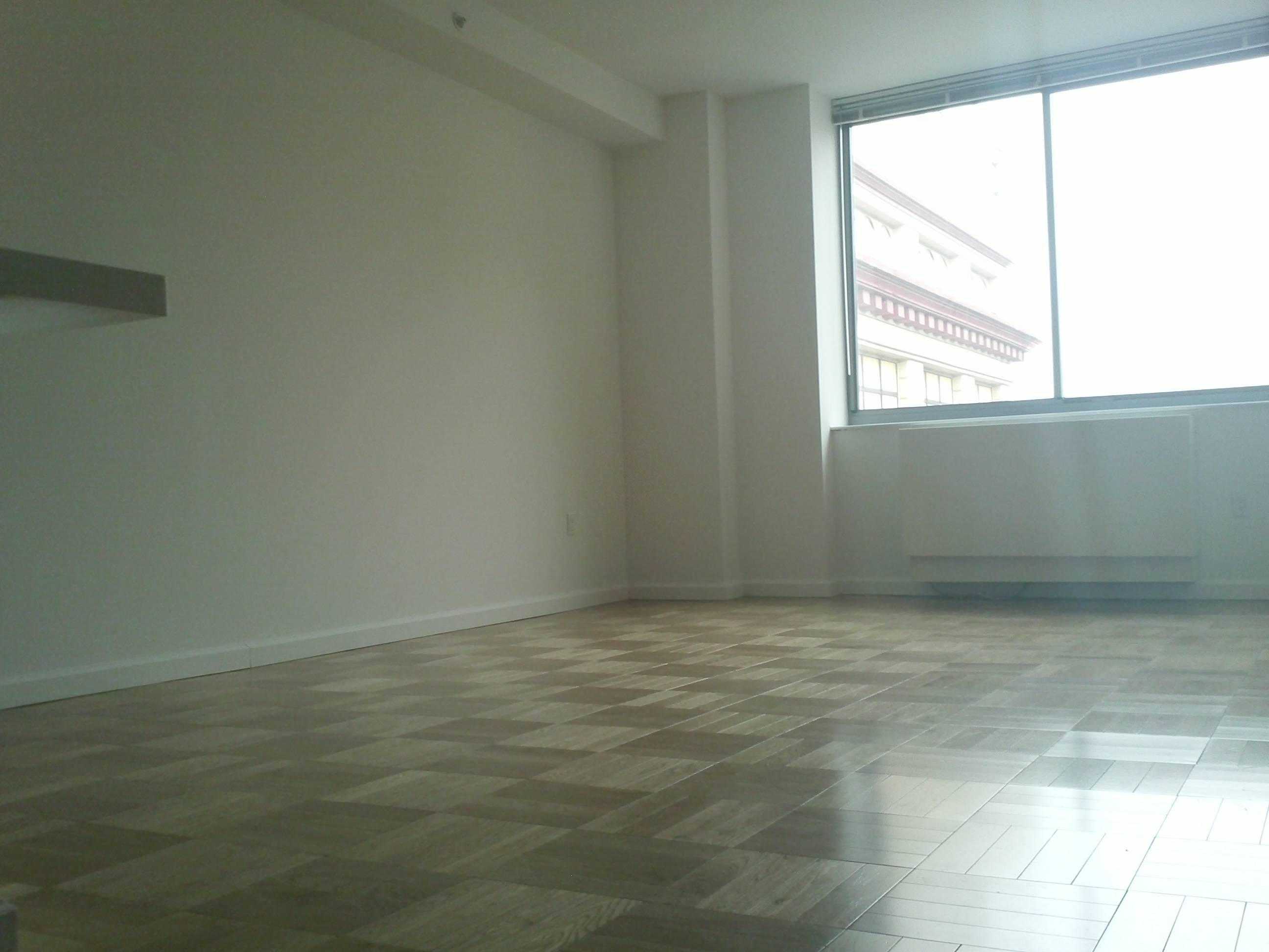 Downtown Brooklyn - Phenomenal One Bedroom One Bathroom - Minutes to the city 
