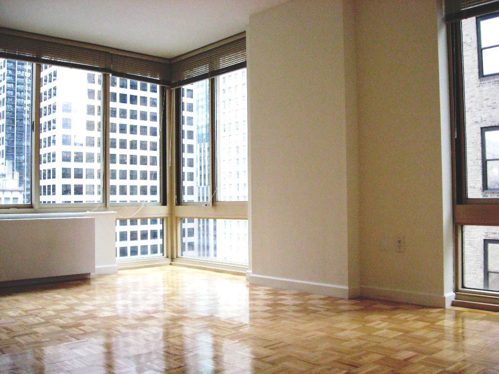 TRENDY MIDTOWN WEST 50's/ 8th AVE_ ONE BEDROOM_FANTASTIC VIEWS