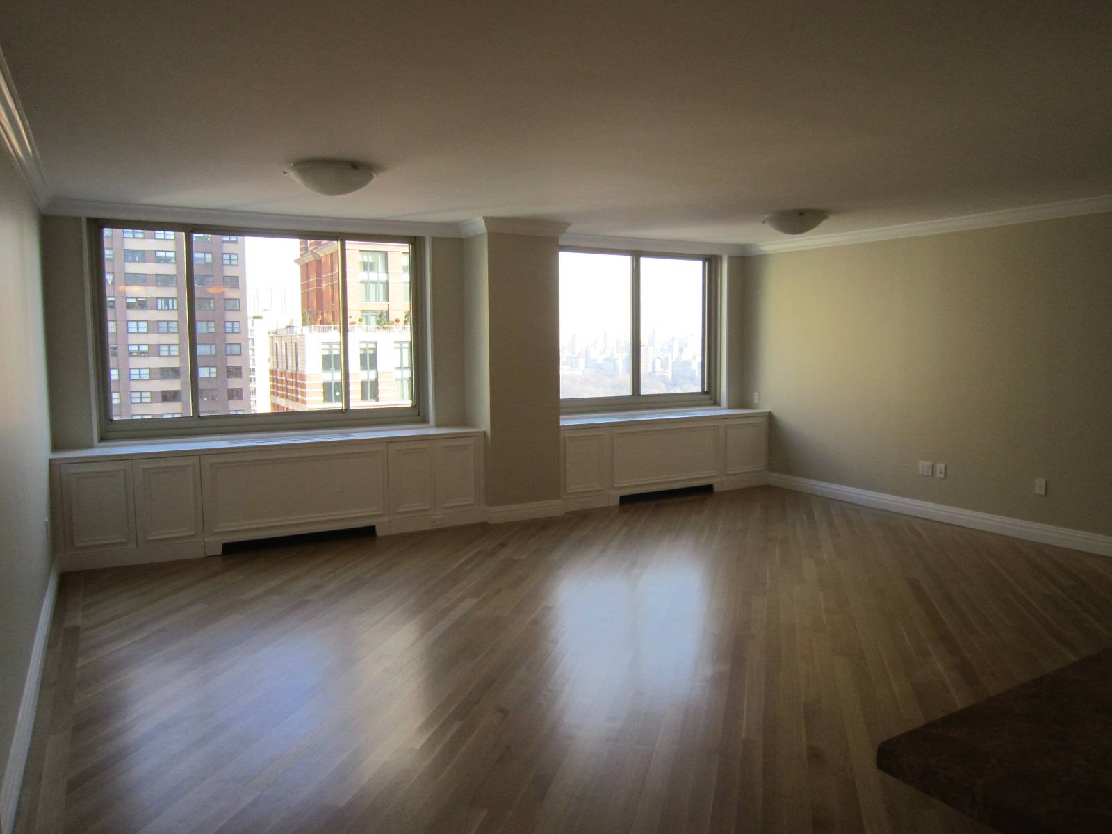  2 BR 2 BA  W/D Central Park view High FL Modern, Spacious & Gorgeous Lincoln Center Central Park  of the Upper West Side