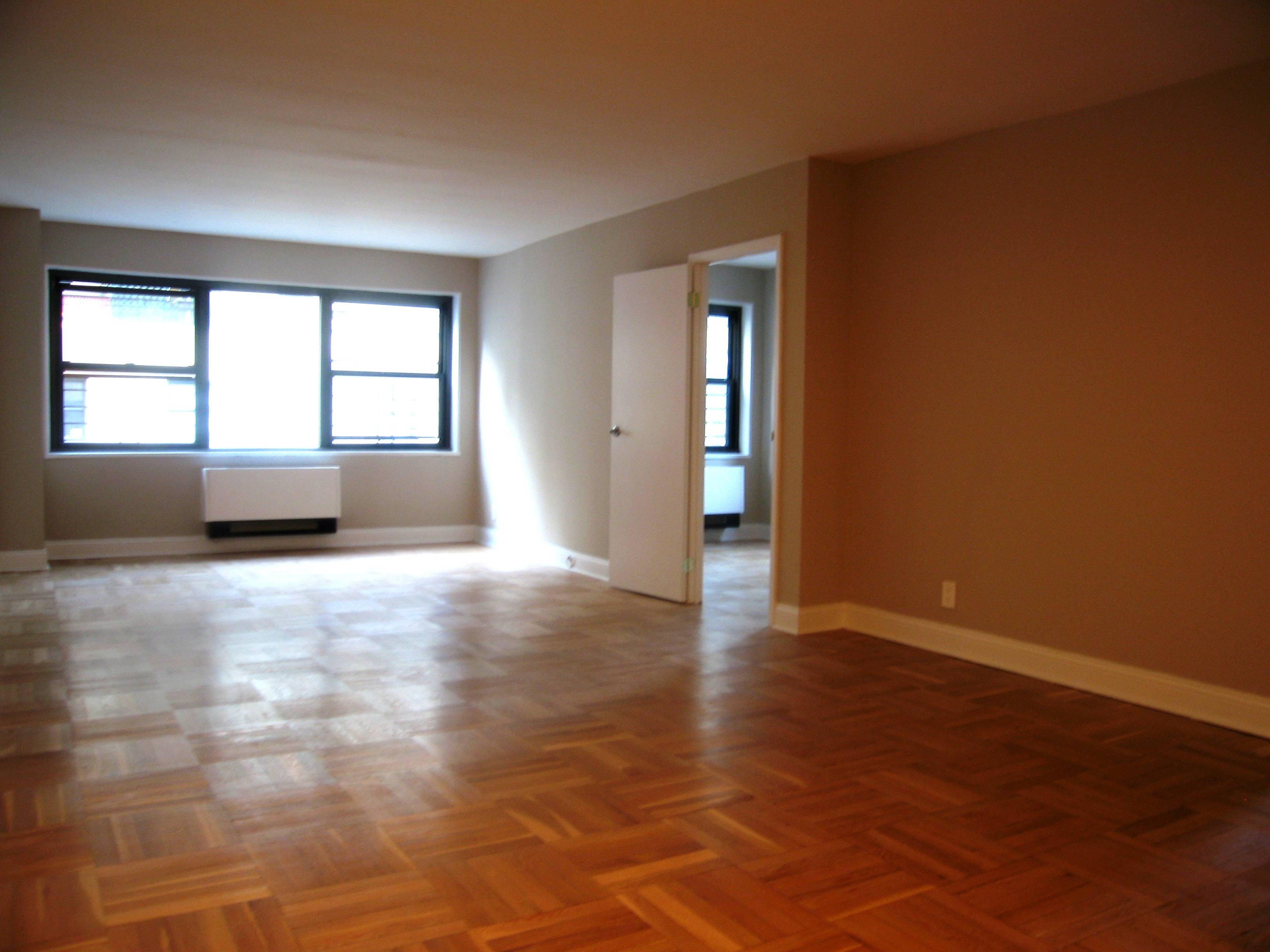 Mid town East 40s~::: Luxury REAL 3bed 2bath:::24DM_Park at your doorstep  