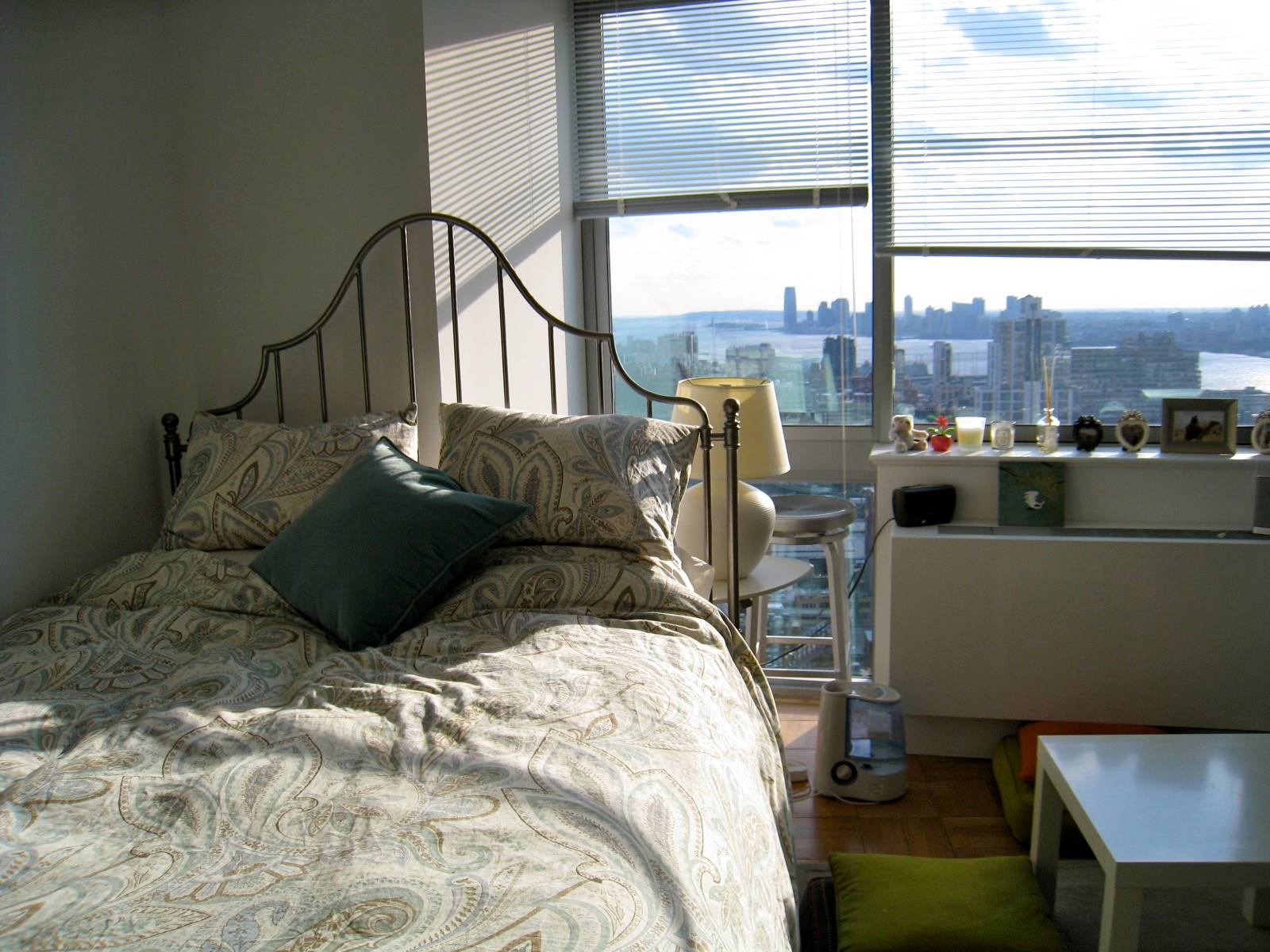 Luxury Brand new Studio west 37th - Lease break!! under market value $2595 NO FEE 6month unfurnished rental!!