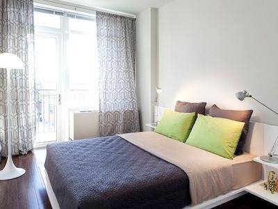 Extravagant NEW Building in Astoria - 1BDs -  NO FEE!