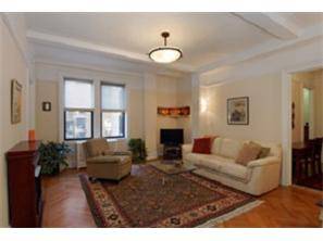STEPS FROM THE PARK! PRE-WAR AT ITS BEST! SPACIOUS 2BR!