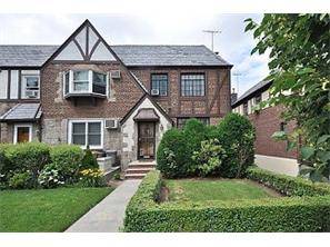 Mini Mansion For Sale in Forest Hills...Great Value!!!