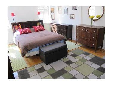 SUNNY RENOVATED 2BR/1BA PREWAR CHARM FOR SALE