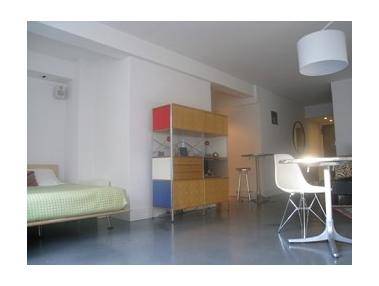 Exquisite Clinton Studio - No Detail Overlooked