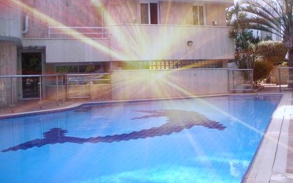 Luxury Custom Designed Villa with Pool and Terraces in Netanya, Israel