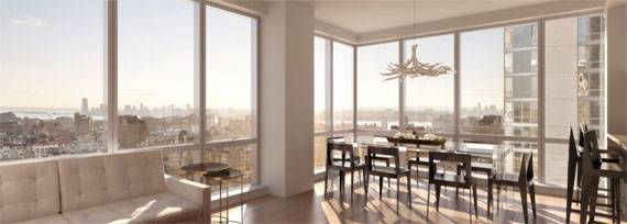 Luxury Building,1 Bedroom Apartment,Chelsea