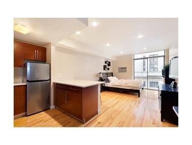 **Studio in the heart of Greenwich village**Doorman
