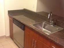 **One Bedroom 1 bath**Hi floor with Amazing manhattan view  **