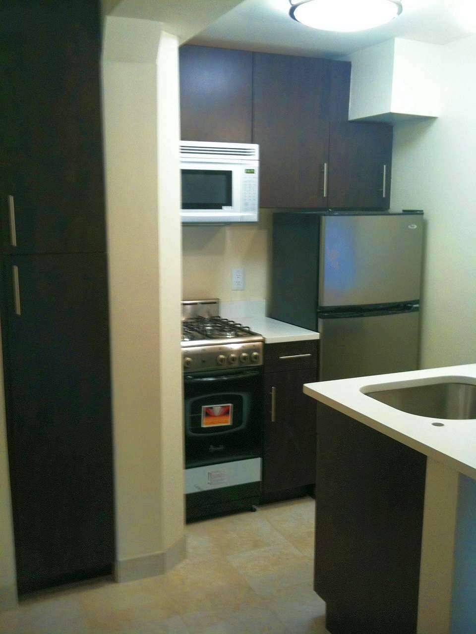 West Village -  Ready to Move in - Renovated Large Studio - Beautiful Hardwood Floors