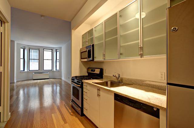 FINANCIAL DISTRICT; SPACIOUS & MDOERN OPEN LOFT