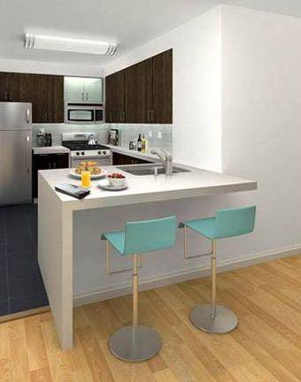 STUNNING EMPIRE ESTATE VIEW**2BEDROOMS,2BATHROOM**SLEEK**W37 st/8th Ave**FULL SERVICE DOORMAN BUILDING