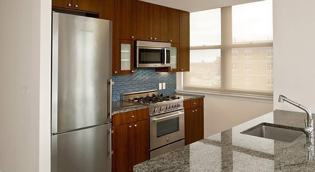 Chelsea/ West Chelsea- Stunning! Most Lovely One Bedroom Full Service Luxury Apartment!- Call Now!  