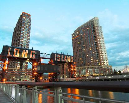 Stunning Long Island City Condo for Sale!! - Tax Abated New Development