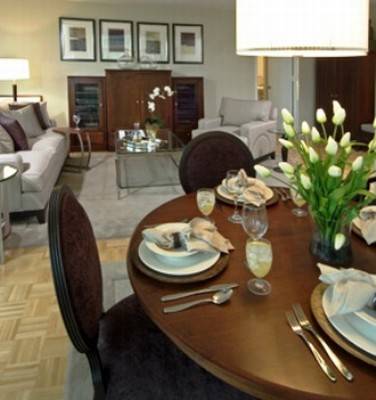 NEW EVERYTHING!!***One Bedroom with UNBELIEVEABLE VIEWS**Granite Kitchen**PURE LUXURY**