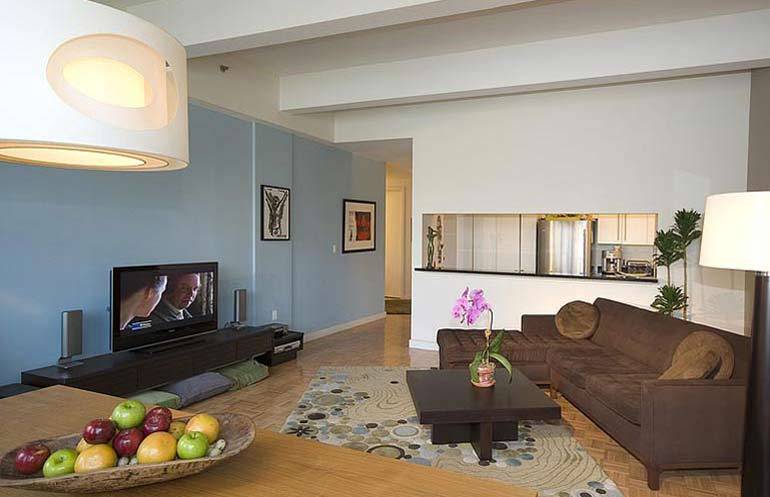 Three Bedroom/ Three Bathroom for rent in Tribeca