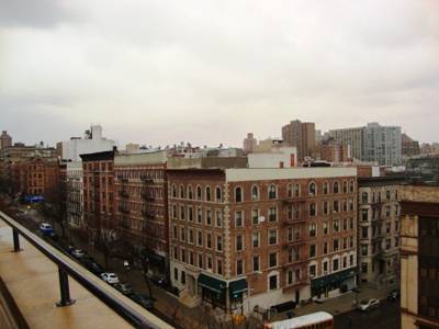 TRIPLEX ON UPPER WEST SIDE! 