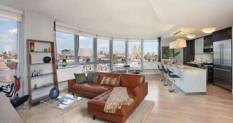 NO FEE * Upper Westside Sprawling 3 Bedrooms, 2.5 Baths! 1,000sf Terrace