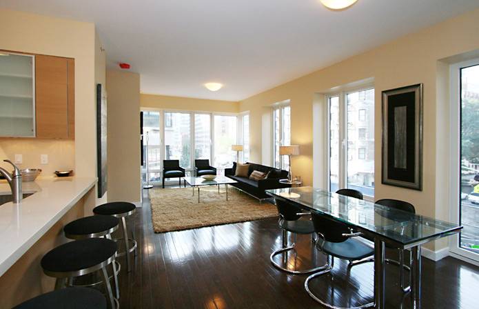 Four Bedroom Penthouse in the Serenity of the Upper East Side
