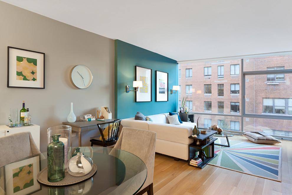 Spacious Studio on the Upper West Side with Ample Closet Space