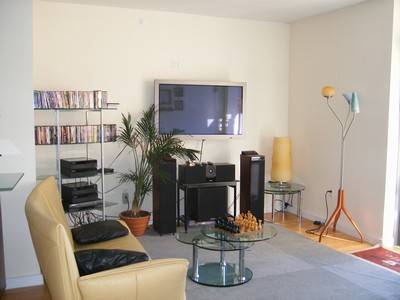 New Construction..Cathedral Parkway...Beautiful 2 Bedroom...2 Bath...Terrace and Balcony...