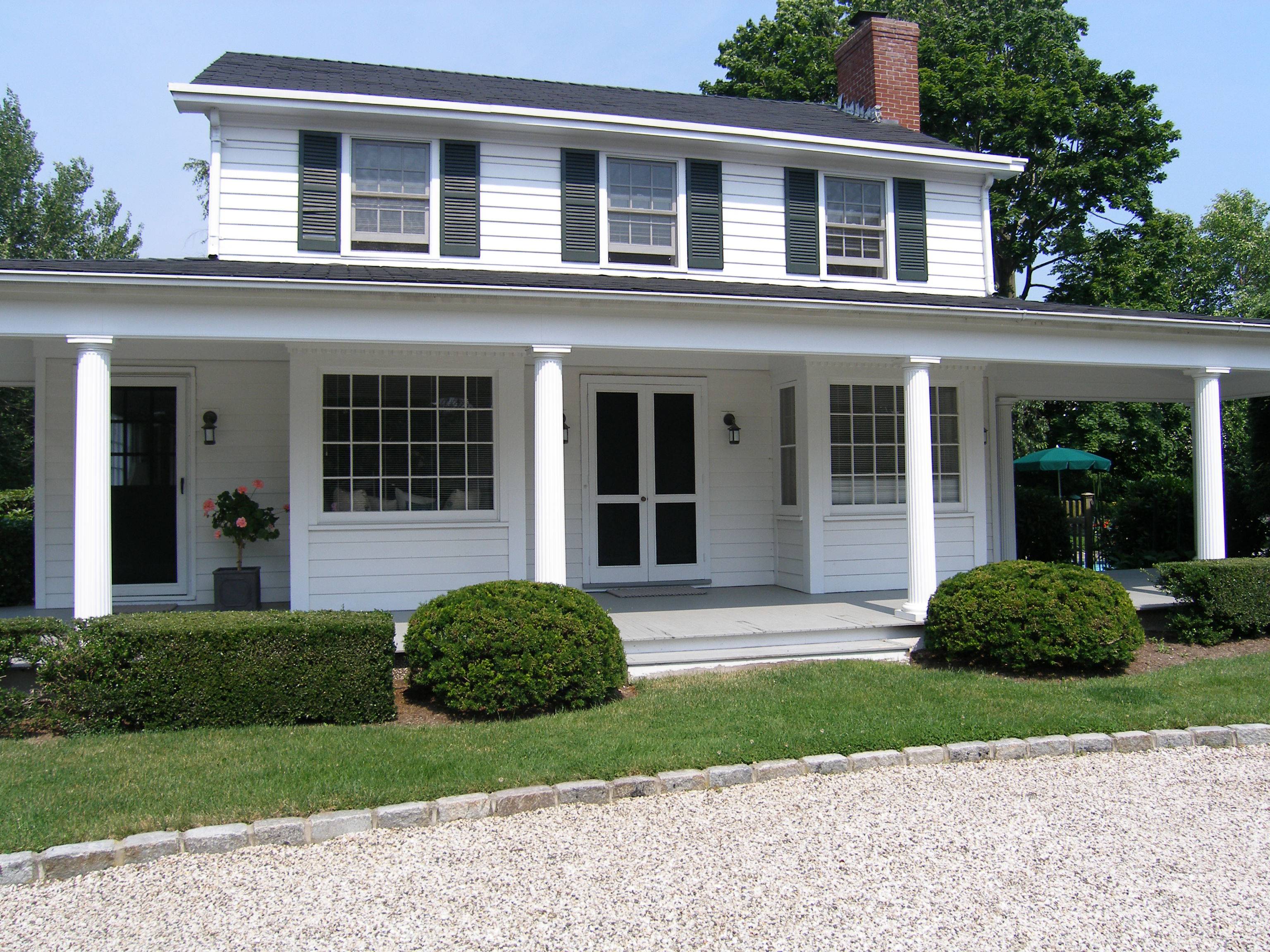 Southampton Village