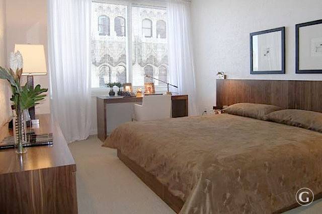 Upper West Side, Lincoln Center, West 64th Street and Broadway, 1 Bedroom and 2 Bathrooms
