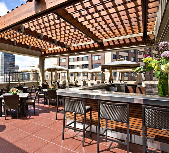 Upper West Side, Lincoln Center, 63rd Street and Broadway, 1 Bedroom and 1 Bathroom Apartment