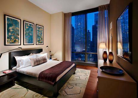 Upper West Side 3 Bedroom For Rent Between Central Park And Riverside Boulevard Near Lincoln Center