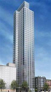 1 Bedroom 1,5 Bathroom Apt with Central Park View