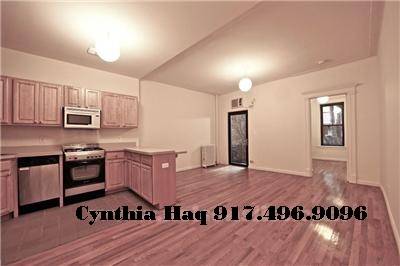 Refreshing 1-Bdr Apartment with Spacious Private Garden in 7th Ave and Union St! (Park Slope)