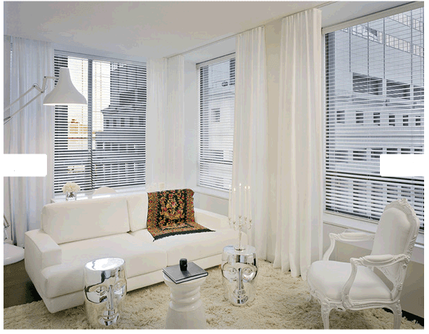 HOTEL STYLE FINANCIAL DISTRICT STATE OF THE ART RENTAL BUILDING - GORGEOUS LARGE LOFT TWO BEDROOMS TWO BATHROOMS APARTMENT
