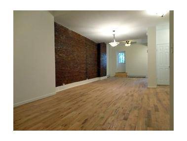 **BEAUTIFULLY RESTORED 4 STORY 2 FAMILY DOUBLE DUPLEX ON A TREE~LINED BLOCK IN BEDFORD~STUYVESANT, BROOKLYN FOR SALE ~ MINUTES FROM MANHATTAN ~ A MUST SEE!**
