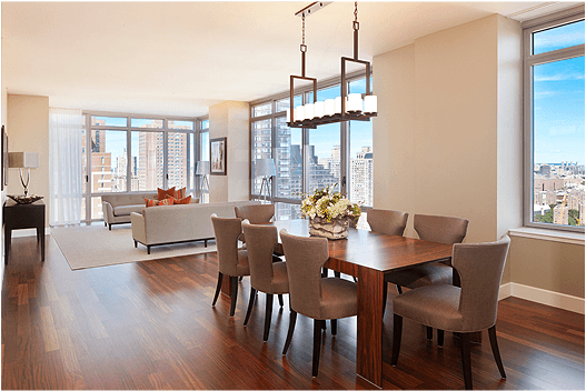 One Bedroom, One Bathroom, in Prime Upper East Side Building