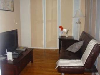 $4,500 Move-in Ready, Furnished THREE BEDROOM Apartment for Short or Long term Rental in Midtown East