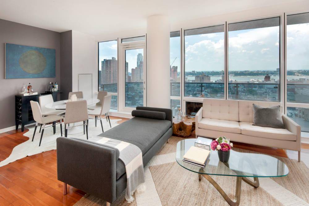 **NO FEE**Hell's Kitchen  Luxury building **Luxury Amanities**