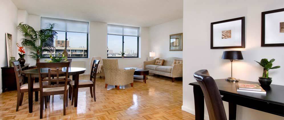Hell’s Kitchen – 1 bedroom/1 bath close to all Midtown West attractions for $3,213