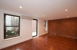 Newly renovated spacious 2-Bedroom*Huge Terrace** Steps to 4-5-6 Subway* 775 Squre Feet *Ample Closets