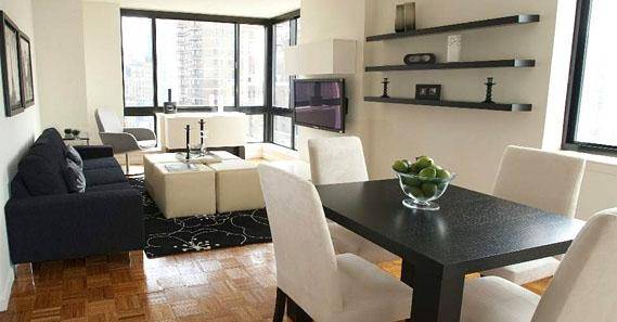 LUXURIOUS SUN FLOODED 1BR in ONE OF THE MOST PRESTIGIOUS BUILDING on UPPER WEST SIDE! 