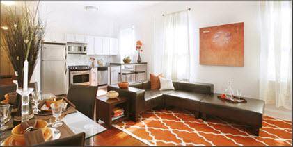 ALL NEW SPACIOUS 3 BEDROOM**HAMILTON HEIGHTS**