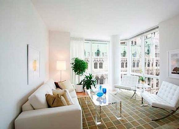 -----DOWNTOWN / TRIBECA: LARGE 2 BEDROOM;  WALK TO WHOLE FOODS, WORLD FINANCIAL CENTER, PATH TRAINS, RESUTURANTS, SHOPPING & MORE -----