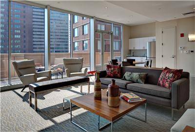 PERFECT SHARE IN THE HEART OF THE FINANCIAL DISTRICT WITH NO FEE