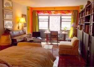 GORGEOUS STUDIO, TERRIFIC LOCATION (GRAMERCY )