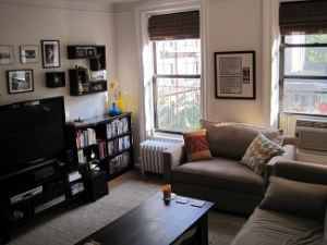 Spacious Upper East Side Large One Bedroom Apartment for Sale