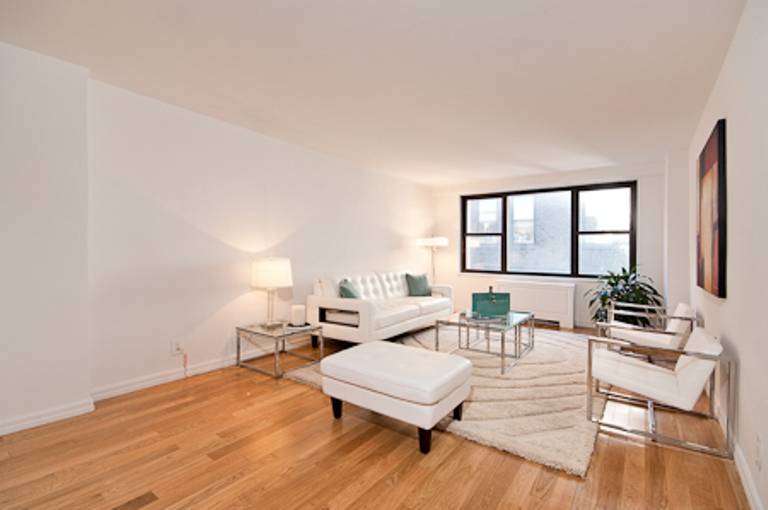 SUN FILLED 1BED 1 BATH WITH SOUTHERN VIEW COOP W- NO BOARD APPROVAL
