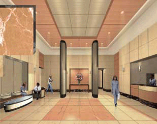 Spectacular Studio, steps away from Whole Foods, movie theatre, Macys, Penn Station and a lot more