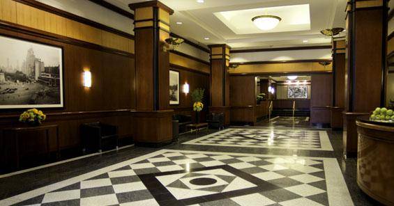 1Br on the High Floor in a Luxury High-rise on Upper West Side